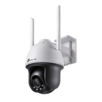 Камера відеоспостереження TP-Link VIGI-C540-W-4