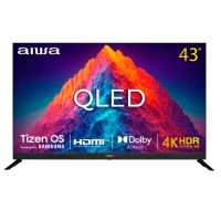 Телевізор AIWA QLED TS-437N