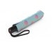 Парасоля Knirps A.200 Medium Duomatic Magicdots Sky (Kn95-7201-8792)