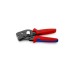Затискач для клем KNIPEX з автоналаштуванням (97 53 08)