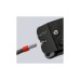 Затискач для клем KNIPEX з автоналаштуванням (97 53 08)