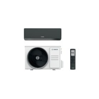 Кондиціонер Bosch CL7000i RAC 2,6 кВт BLACK (7733703129)