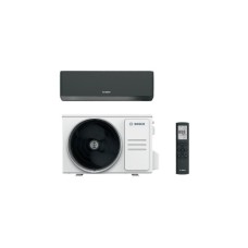 Кондиціонер Bosch CL7000i RAC 2,6 кВт BLACK (7733703129)