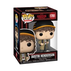Фігурка Funko Pop серії Дивні дива - Дастін Гендерсон (75751)