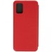 Чохол до мобільного телефона BeCover Exclusive Samsung Galaxy M31s SM-M317 Burgundy Red (705265)