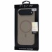 Чохол до мобільного телефона BeCover FIBRA Silicone OmniMag Apple iPhone Air Brown (716205)
