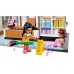Конструктор LEGO Friends Крамниця органічних продуктів 830 деталей (41729)