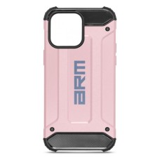 Чохол до мобільного телефона Armorstandart Panzer Apple iPhone 14 Pro Max Pink (ARM71482)