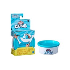 Набір для творчості Hasbro Play-Doh 1 Баночка слизу, SUPER CLOUD TEAL (F5506)