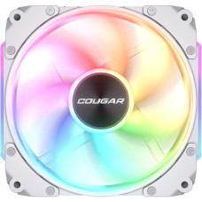 Кулер до корпусу Cougar Apolar 120 ARGB (White)