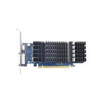 Відеокарта ASUS GeForce GT1030 2048Mb Silent (GT1030-SL-2G-BRK)