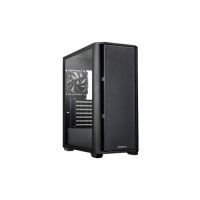 Корпус Chieftec Pro Midi TG (AS-02B-TG-OP)