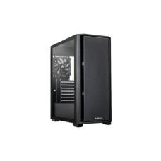 Корпус Chieftec Pro Midi TG (AS-02B-TG-OP)