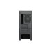 Корпус Chieftec Pro Midi TG (AS-02B-TG-OP)