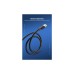 Дата кабель USB 3.0 AM/AF 1.5m US129 black Ugreen (30126)