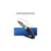 Дата кабель USB 3.0 AM/AF 1.5m US129 black Ugreen (30126)