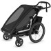 Коляска Thule Chariot Sport 2 Single (Black) (TH 10201030)