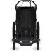 Коляска Thule Chariot Sport 2 Single (Black) (TH 10201030)
