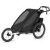 Коляска Thule Chariot Sport 2 Single (Black) (TH 10201030)