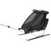 Коляска Thule Chariot Sport 2 Single (Black) (TH 10201030)