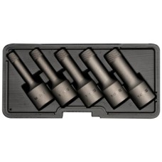 Екстрактор Yato YT-0624 набір 5 шт 8 ,10, 12, 14, 16 мм (YT-0624)