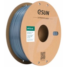 Пластик для 3D-принтера eSUN ePETG+HIGH SPEED 1,75mm 1kg GREY (EPETG+HS-P175SH1)