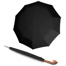 Парасоля Knirps T.771 Long Automatic Black (Kn96-3773-1000)
