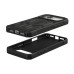 Чохол до мобільного телефона UAG iPhone 17 Pro Max Monarch Pro MagSafe Carbon Fiber (114514114242)