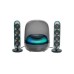 Акустична система Harman Kardon SoundSticks 5 Black (HKSOUNDSTK5BEP)