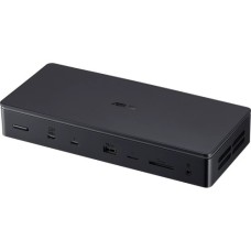 Порт-реплікатор ASUS Master Thunderbolt 5 Dock DC510 (90XB09NN-BDS010)