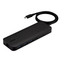 Порт-реплікатор ASUS 11-in-1 USB-C Dock DC320 (90XB0AWN-BDS010)