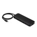Порт-реплікатор ASUS 11-in-1 USB-C Dock DC320 (90XB0AWN-BDS010)