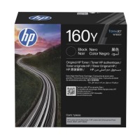 Картридж HP LJ  160Y Black, Extra High Yield (W1600Y)