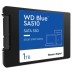 Накопичувач SSD 2.5" 1TB WD (WDS100T3B0A)