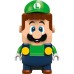 Конструктор LEGO Super Mario Пригоди з інтерактивним LEGO Луїджі (71440)