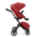 Коляска Stokke Xplory X Ruby Red (571404)