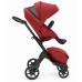 Коляска Stokke Xplory X Ruby Red (571404)