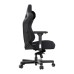 Крісло ігрове Anda Seat Kaiser 3 Fabric Size XL Dark Gray (AD12YDC-XL-01-GB-CF)