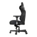 Крісло ігрове Anda Seat Kaiser 3 Fabric Size XL Dark Gray (AD12YDC-XL-01-GB-CF)