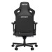 Крісло ігрове Anda Seat Kaiser 3 Fabric Size XL Dark Gray (AD12YDC-XL-01-GB-CF)