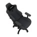 Крісло ігрове Anda Seat Kaiser 3 Fabric Size XL Dark Gray (AD12YDC-XL-01-GB-CF)