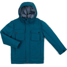 Куртка дитяча Snowimage демісезонна (SICMY-S403-140B-green)