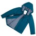 Куртка дитяча Snowimage демісезонна (SICMY-S403-140B-green)