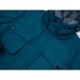 Куртка дитяча Snowimage демісезонна (SICMY-S403-140B-green)
