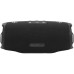 Акустична система JBL Charge 6 Black (JBLCHARGE6BLK)