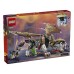Конструктор LEGO NINJAGO Еґалт Повелитель Драконів 532 деталей (71809)