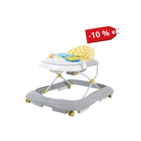 Ходунки FreeON LITTLE DRIVER Yellow (38244)