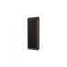 Чохол до мобільного телефона Samsung Soft Clear Cover Galaxy A03s (A037) Black (EF-QA037TBEGRU)