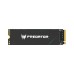Накопичувач SSD M.2 2280 2TB GM9000 Acer Predator (BL.9BWWR.130)