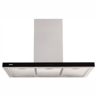 Витяжка кухонна Eleyus ONIX 1200 LED 90 IS+BL